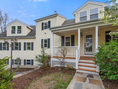 15 Gay Street Ext