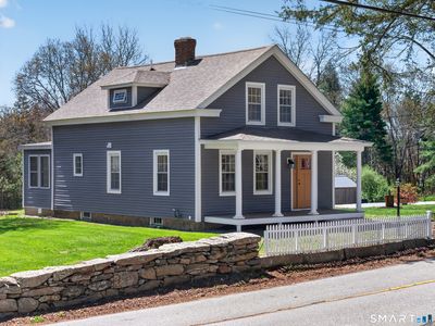 163 Cook Hill Road