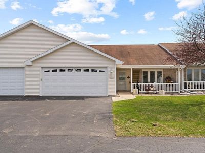 3200 ELK RIDGE DRIVE #E