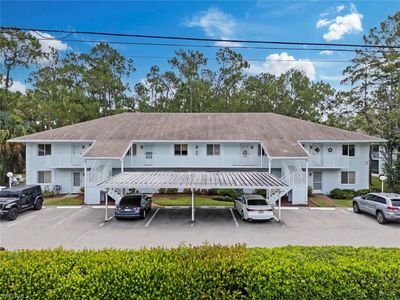 3531 County Barn RD #201