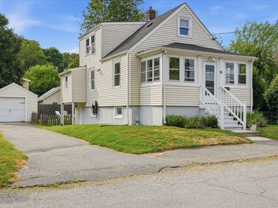15 Gilmore St