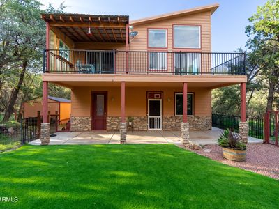 221 E Oso Trail