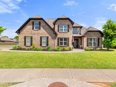 115 Misty River Ln SW