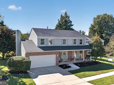 2303 Blue Plum Ct