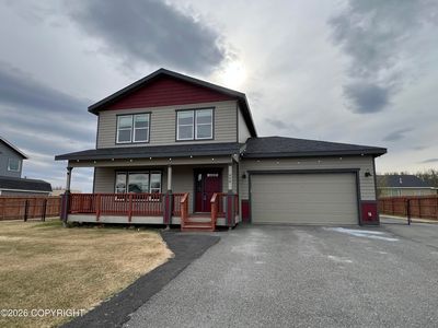 998 S Arza Cir
