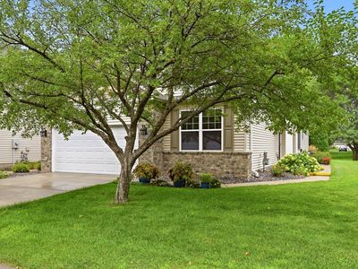 Property at 11263 Hastings St NE, Blaine, MN