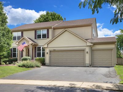 992 Curran Pl