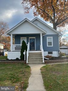 Property at 115 S Forklanding Rd, Maple Shade, NJ