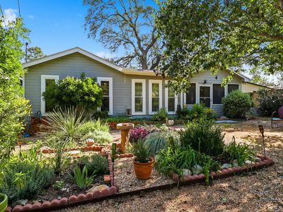 Property at 303 W Briarway, Marble Falls, TX