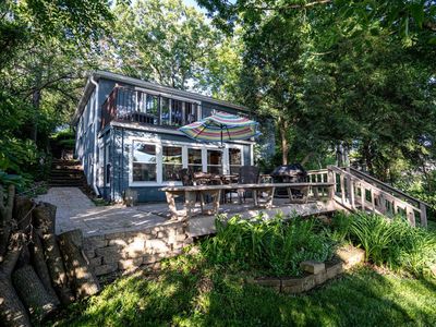 S107W34898 South Shore DRIVE