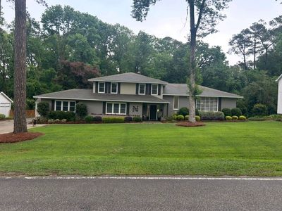 Property at 216 Spring Valley Rd, Waynesboro, GA