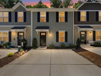 Property at 404 Lakeview Cv, Smithfield, VA