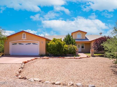 3671 S BLUE WATER Circle