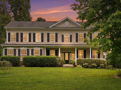 611 Hornbeam Ct