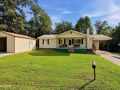 157 County Road 882