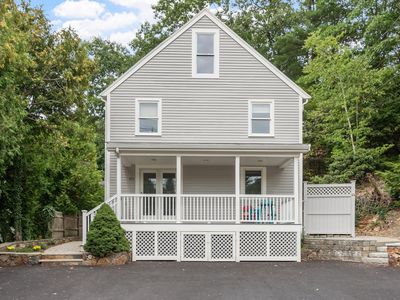 95 Pine St #A