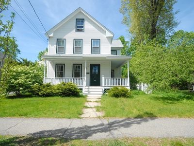 208 Central St