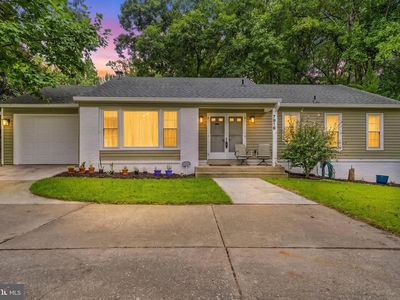 7916 Delozier Ct
