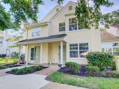 227 Paddington Court #7-7