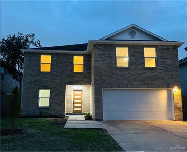 3501 Bluebird Ave