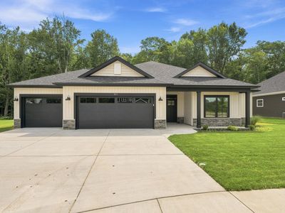 821 Hackberry Ct