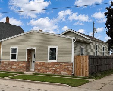 Property at 2143 Clark STREET, Racine, WI