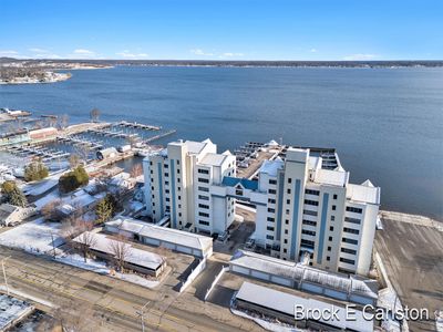 2964 Lakeshore Dr UNIT W501