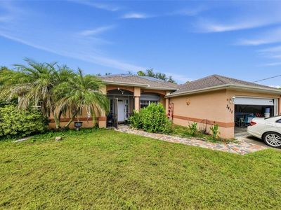 3430 HORACE AVENUE