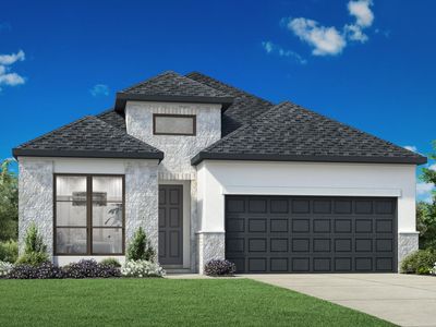 Conor Plan, Toll Brothers at Oakhill Reserve - Foxtail Collection