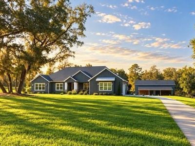 11707 SE 101ST COURT ROAD