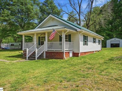 119 Baker Rd