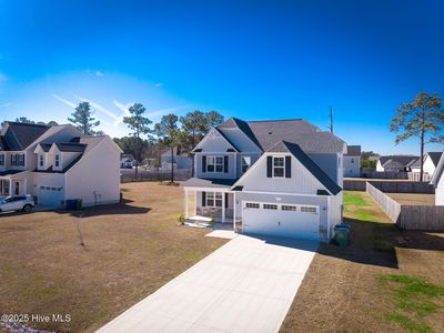 505 Admiral Bend Drive