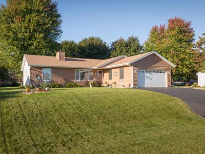 5616 Stonefield ROAD
