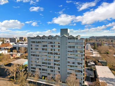 Property at 1313 Lincoln St APT 1005, Eugene, OR