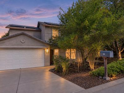 Property at 396 Toyon Dr, San Andreas, CA