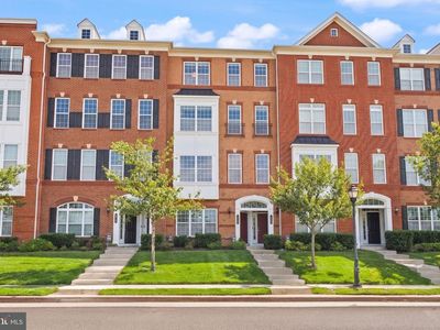 Property at 23520 Hopewell Manor Ter, Ashburn, VA