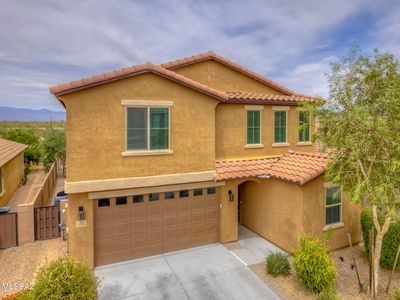 6539 E Via Arroyo Largo