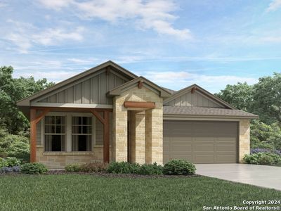 11506 Mustang Grove