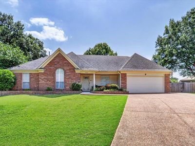 3929 Carrie Brook Cv