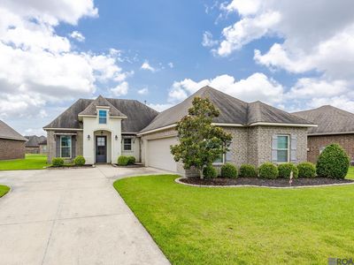 6409 Union Dr