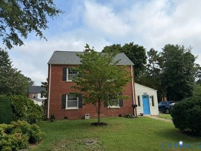 2122 Barclay Rd