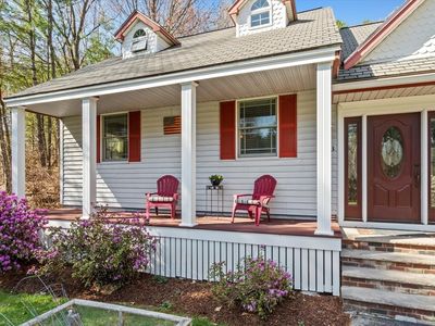 223 Westfall Rd