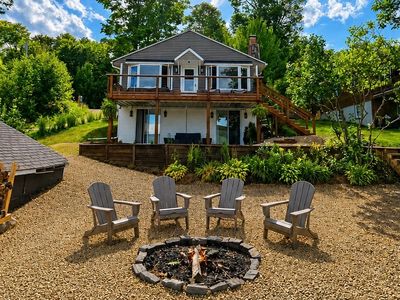 432 Lake Rd