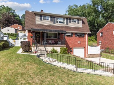 803 Killarney Dr