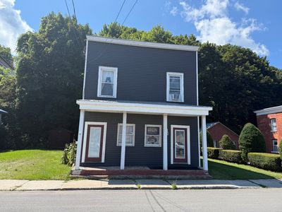 71 Mohawk St