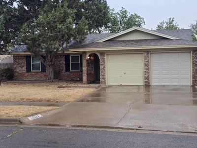 Property at 5517 1st Pl, Lubbock, TX