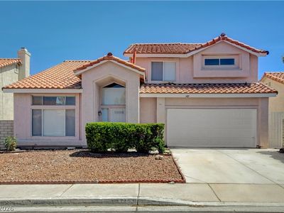 1427 Desert Ridge Ave