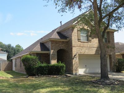 16610 Berkshire Forest Dr