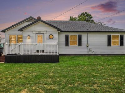 113 Maple St