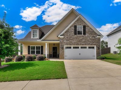 1856 Preservation Cir